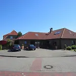 Feriehus Roedel Horumersiel