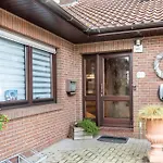 Roedel Feriehus Horumersiel