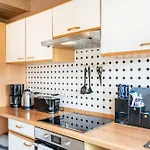 Roedel Feriehus Horumersiel