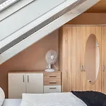 Roedel Feriehus Horumersiel
