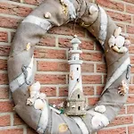 Roedel Feriehus Horumersiel