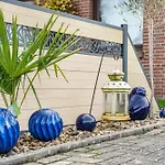 Roedel Feriehus Horumersiel