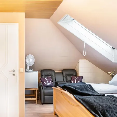 Roedel * Horumersiel