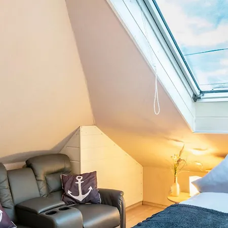 Roedel * Horumersiel