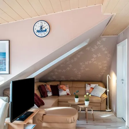 Roedel Σπίτι διακοπών *