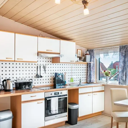 Σπίτι διακοπών Roedel