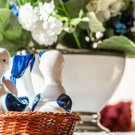 Σπίτι διακοπών Roedel *