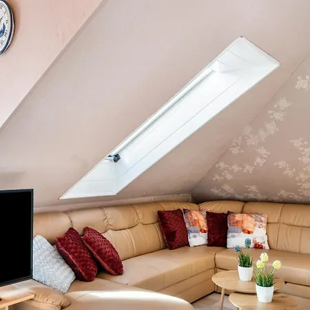 Σπίτι διακοπών Roedel