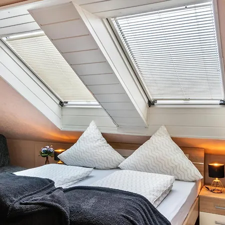 Σπίτι διακοπών Roedel