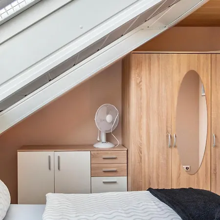 Roedel * Horumersiel