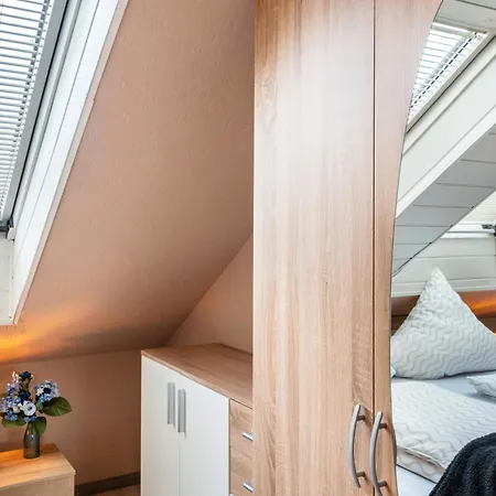 Roedel * Horumersiel