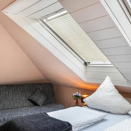 Σπίτι διακοπών Roedel *