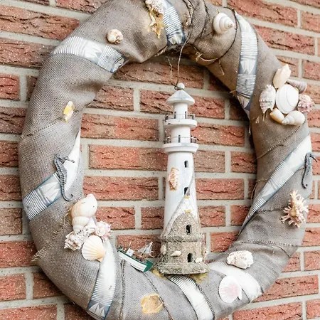 Roedel Nyaraló Horumersiel