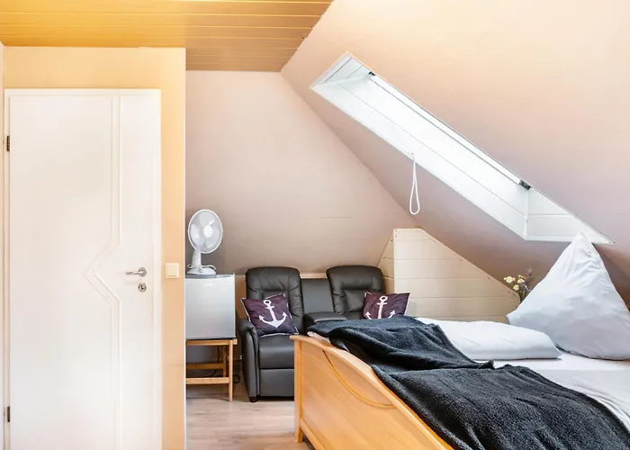 Roedel * Horumersiel