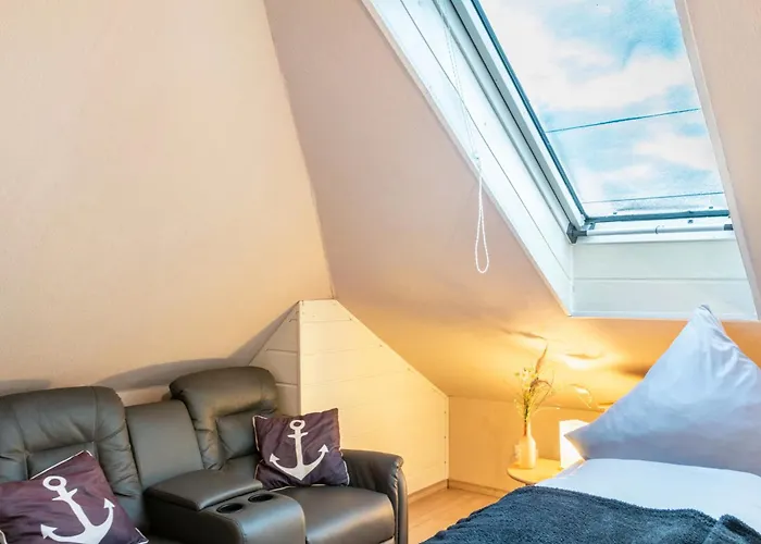 Roedel * Horumersiel