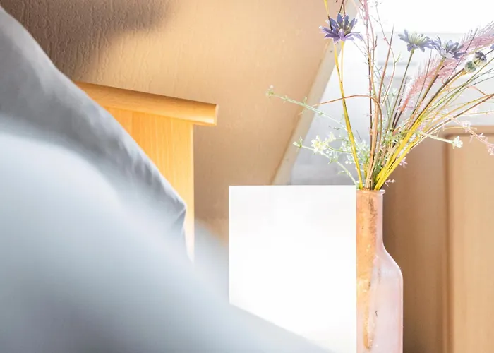 Casa de Férias Roedel Horumersiel