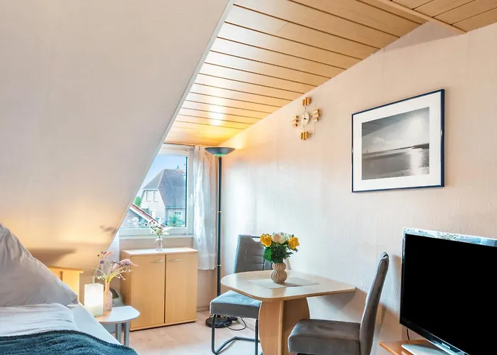 Roedel * Horumersiel