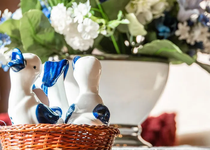 Casa de Férias Roedel *