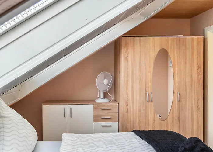 Roedel * Horumersiel