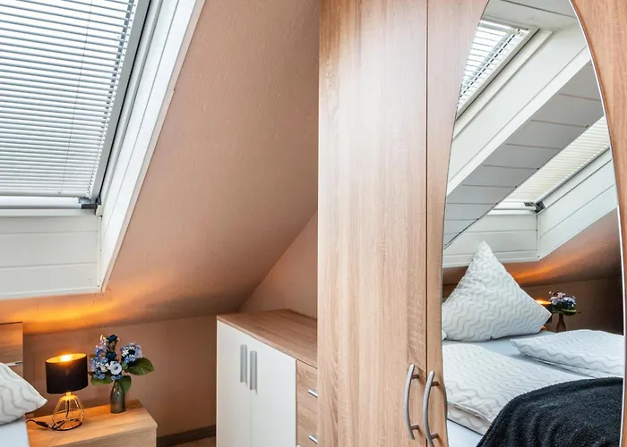 Roedel * Horumersiel